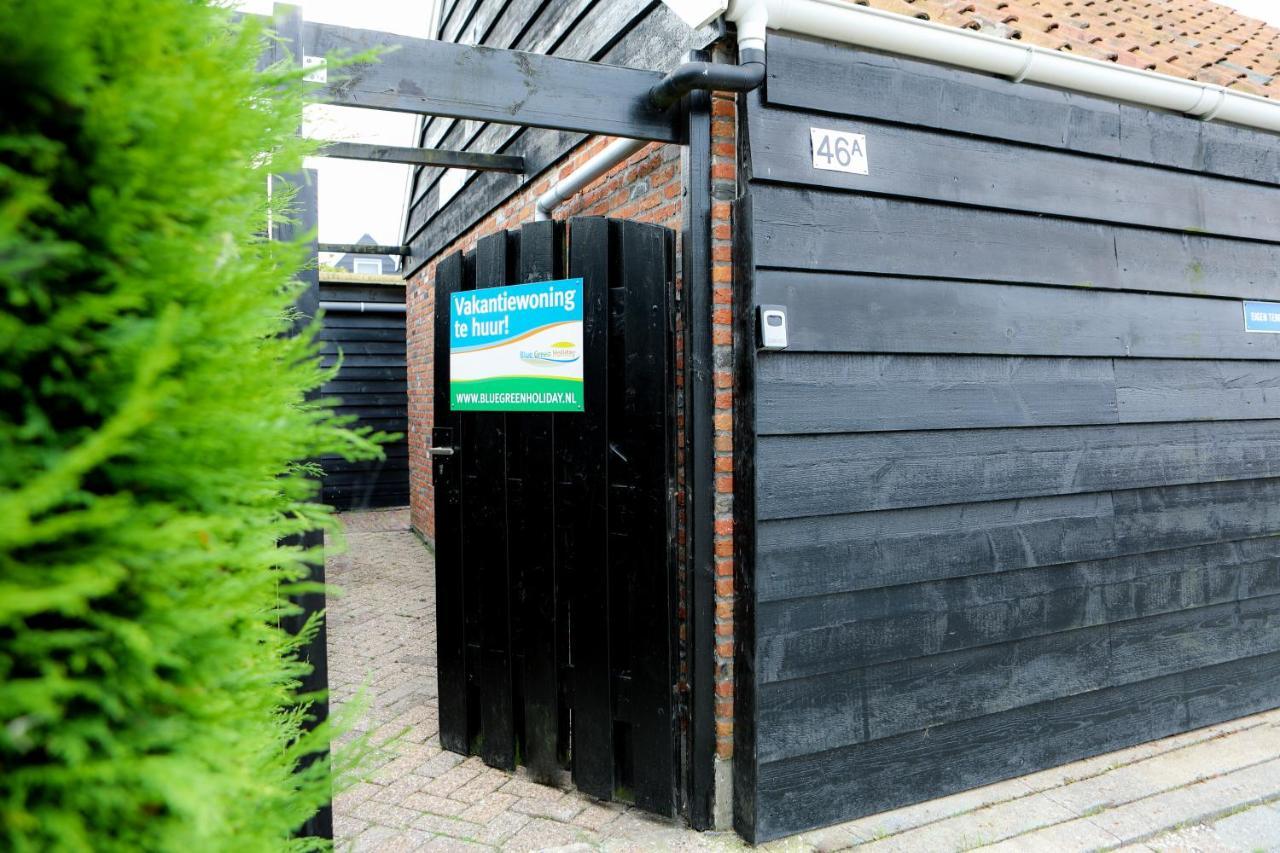 Morning Glory Vila Wemeldinge Exterior foto