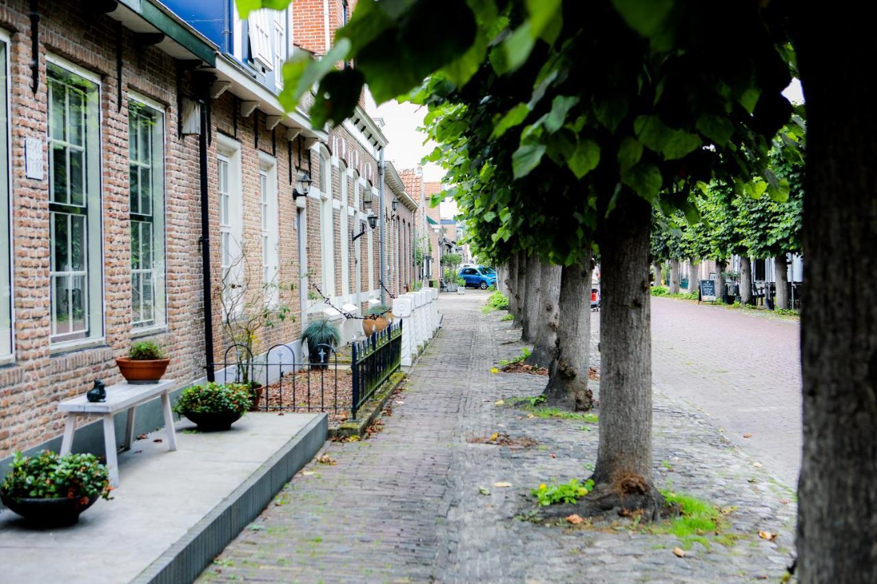 Morning Glory Vila Wemeldinge Exterior foto