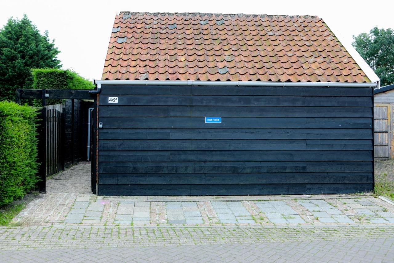 Morning Glory Vila Wemeldinge Exterior foto